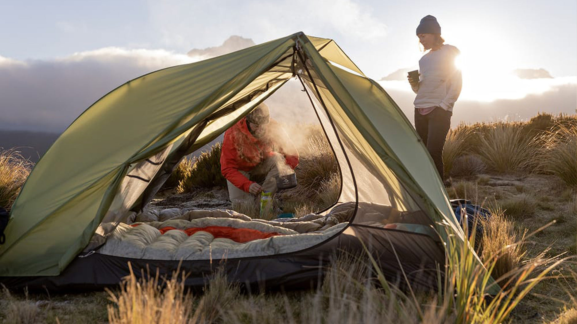 Sea to Summit Brings to India State of the Art Gear for Self-Supported Adventures