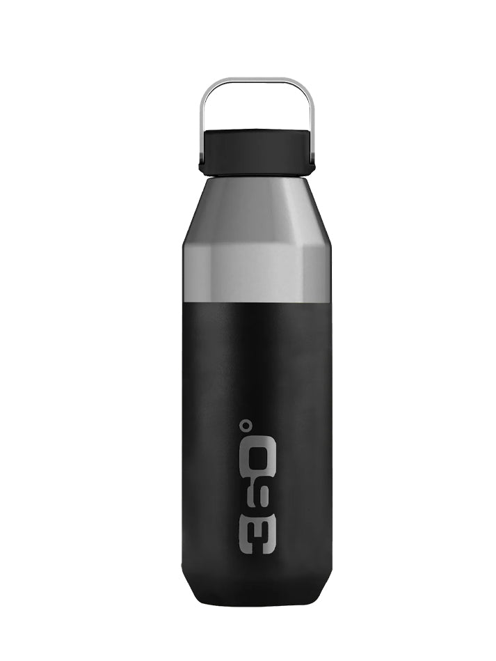 360° degrees Vacuum Insulated Stainless Narrow Mouth Bottle