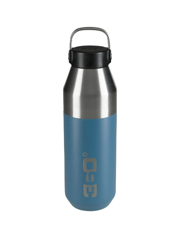 360° degrees Vacuum Insulated Stainless Narrow Mouth Bottle