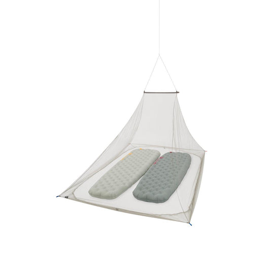 double / no || Nano Mosquito Pyramid Net Shelter