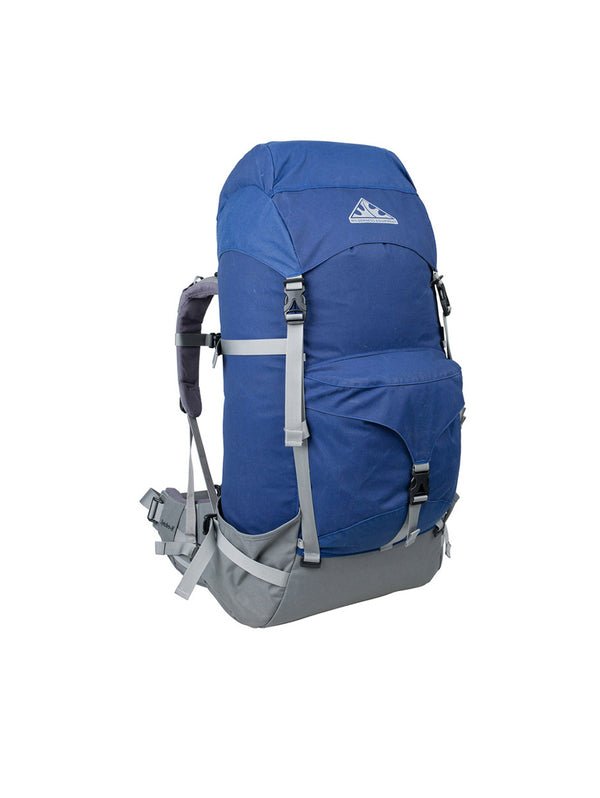 Breakout Canvas Pack - 75 Litres M/L Navy