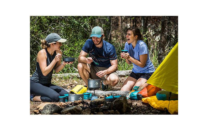 Description || Delta Light Camp Set 4.4