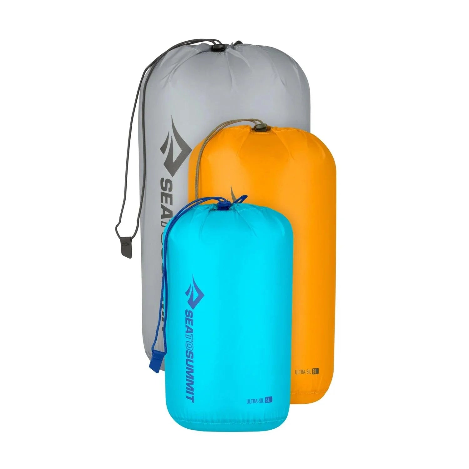 Ultra-Sil Stuff Sack Set