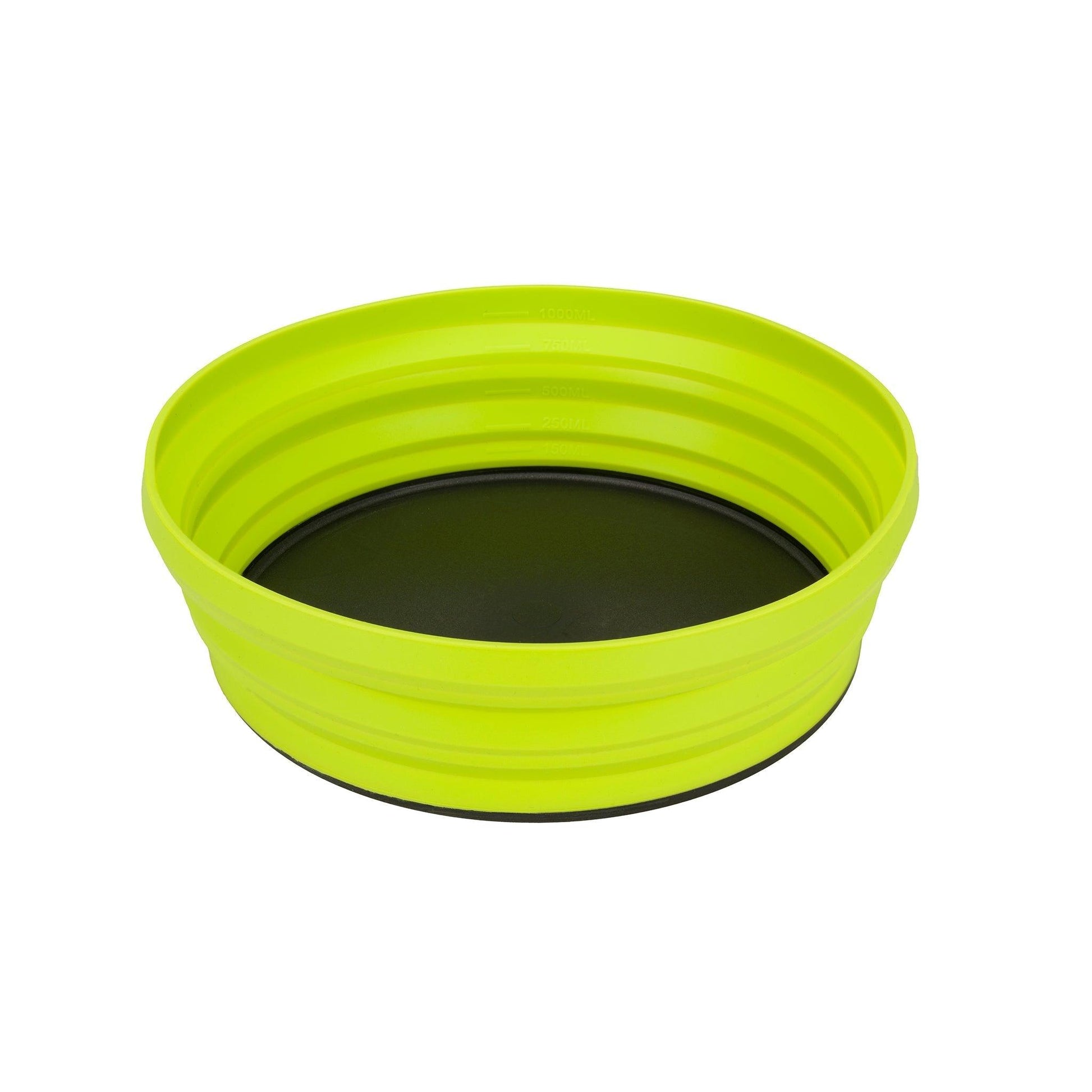 One Size / Lime || XL-Bowl