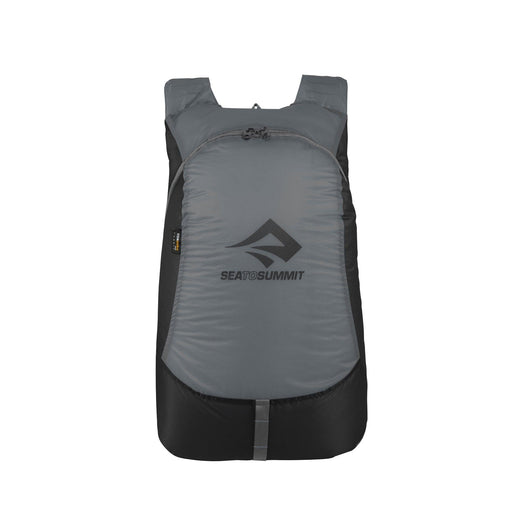 20 litre / Charcoal || Ultra-Sil Day Pack