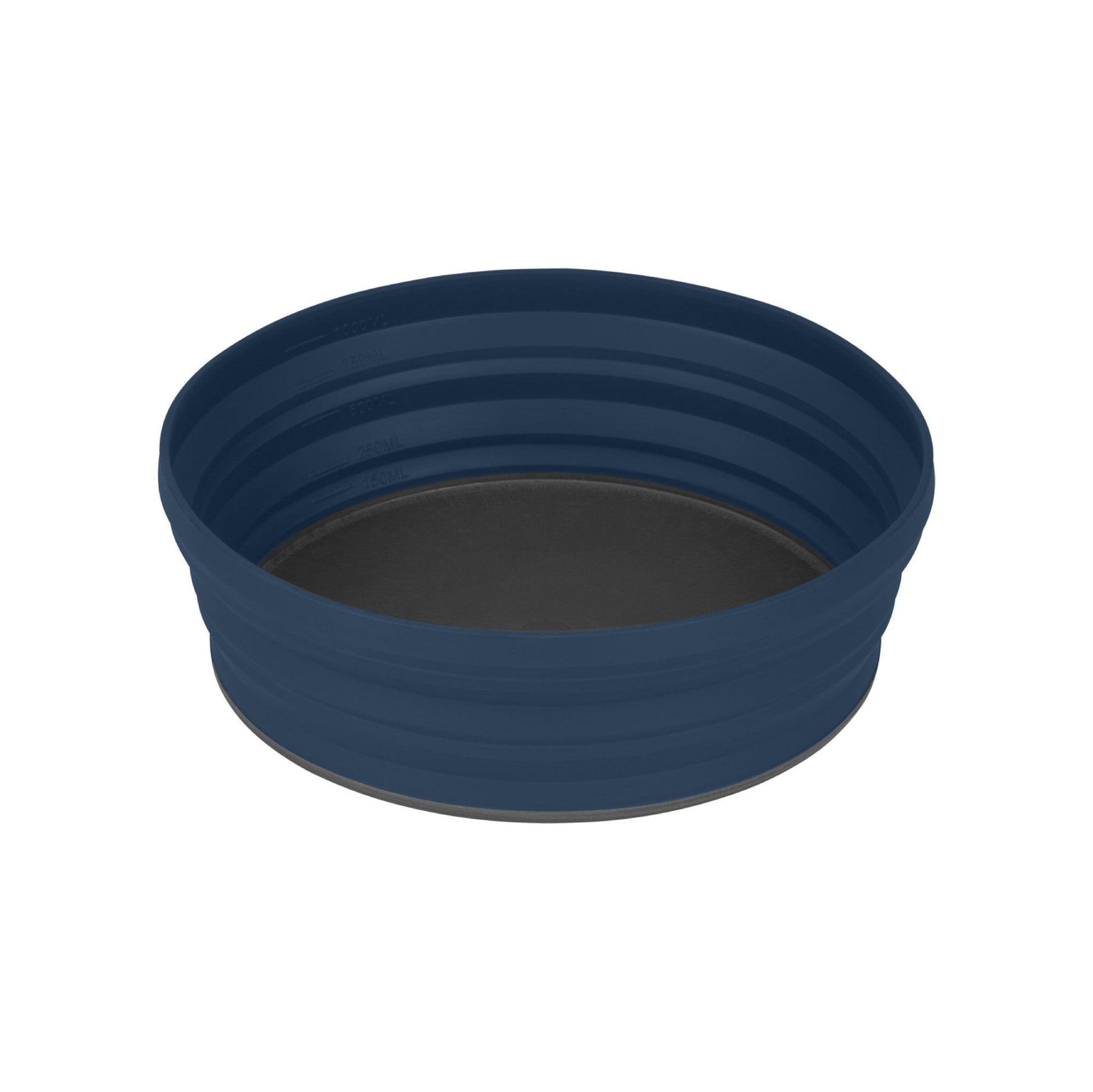 One Size / Navy || XL-Bowl