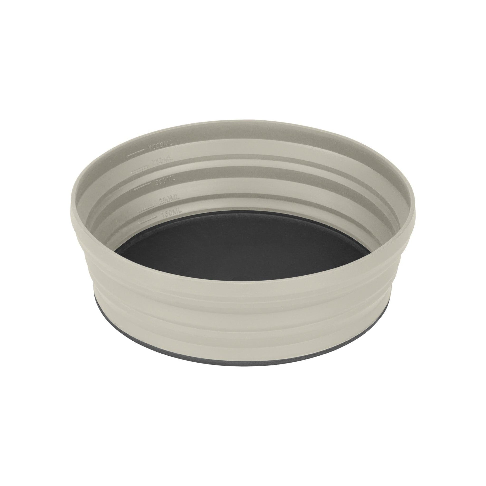 One Size / Sand || XL-Bowl