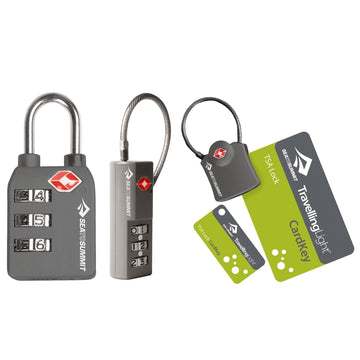 TSA Travel Lock