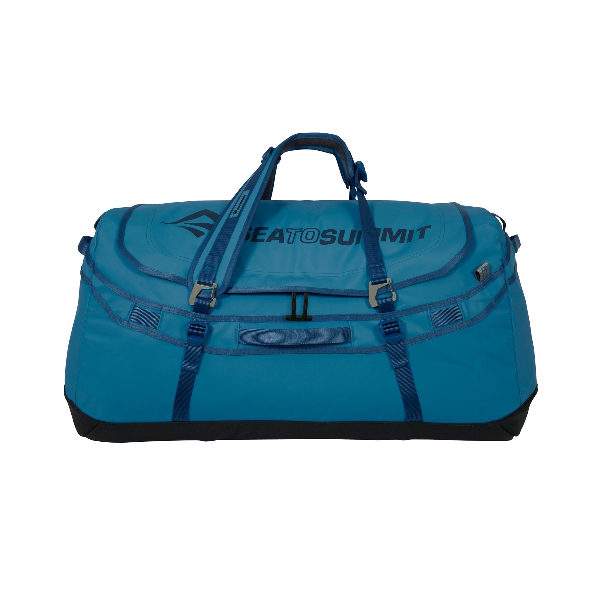 130 litre / Dark Blue || Sea to Summit Duffle Bag