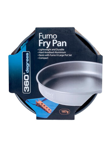 Furno 22CM Fry Pan