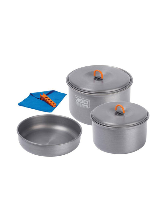 Furno Large Cook Set