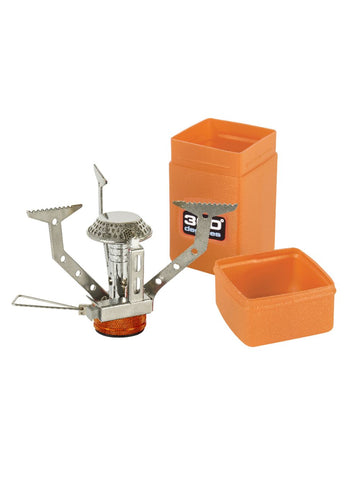 Furno Stove with Igniter