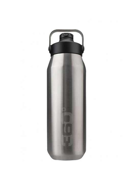 1000ml Trekking Water Bottle for Hiking