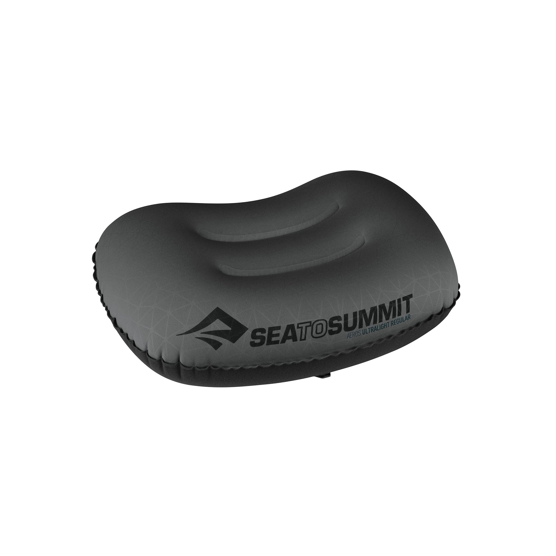 Grey || Aeros Ultralight Pillow