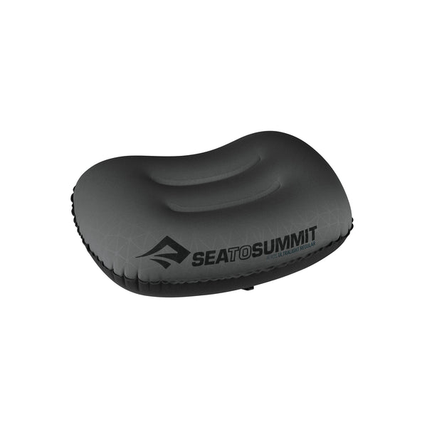 Grey || Aeros Ultralight Pillow