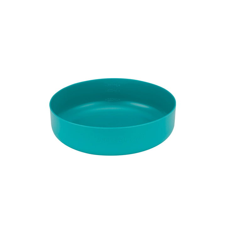 Delta Light Camp Set 2.2 _ two person camping dinner set _ cutlery grayDelta Light Camp Set 2.2 _ two person camping dinner set _ bowl blue