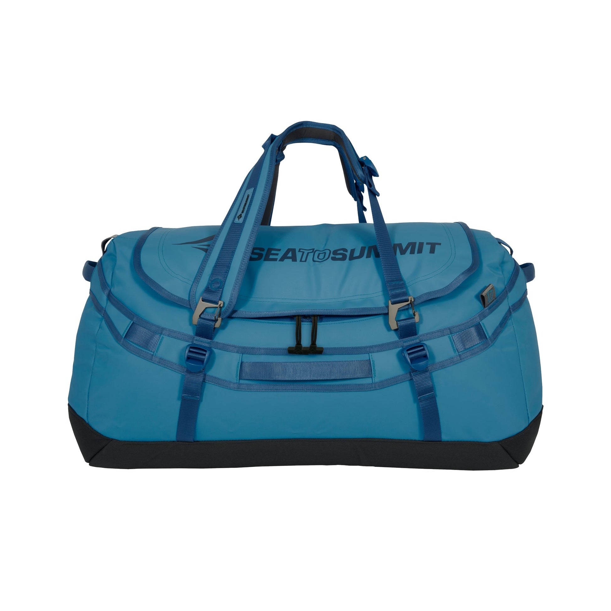 90 litre / Dark Blue || Sea to Summit Duffle Bag