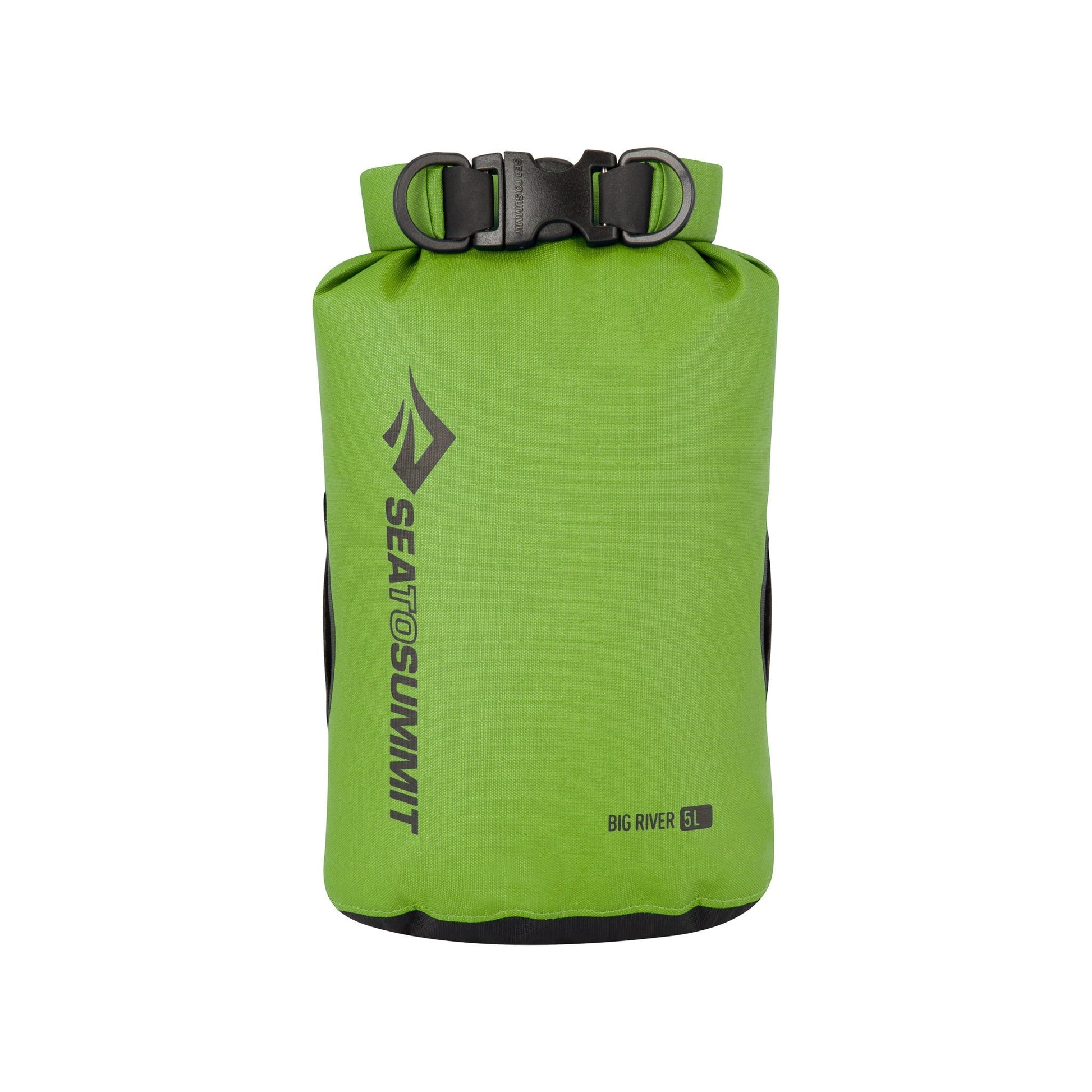 5 litre / Apple Green || Big River Dry Bag in Green Apple