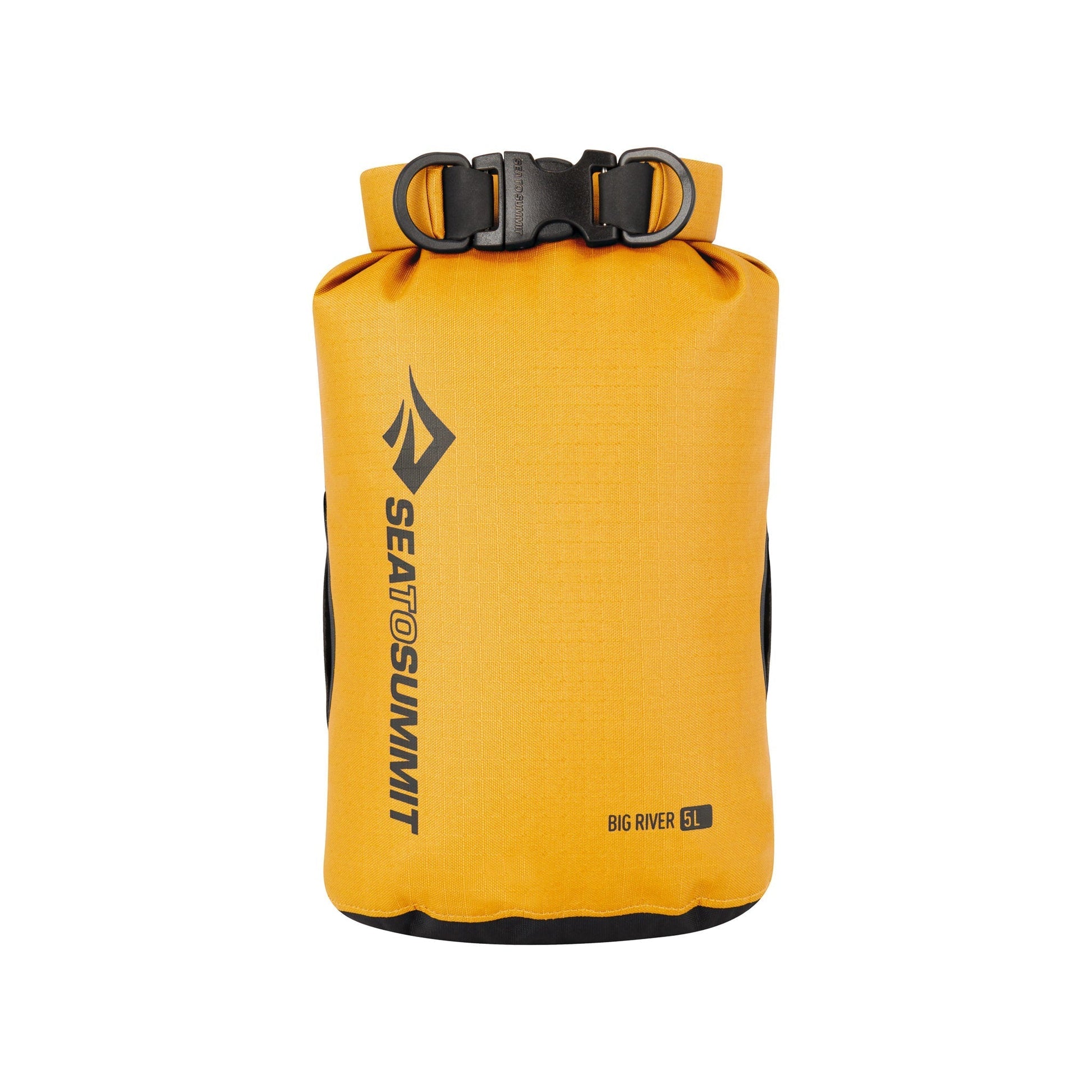 5 litre / Yellow || Big River Dry Bag in Yellow