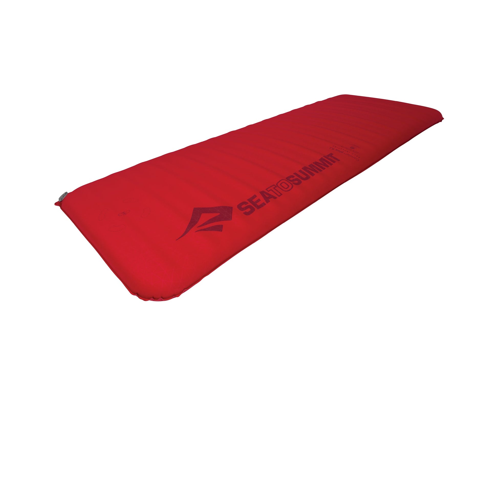 Regular || Comfort Plus Self-Inflating Sleeping Pad