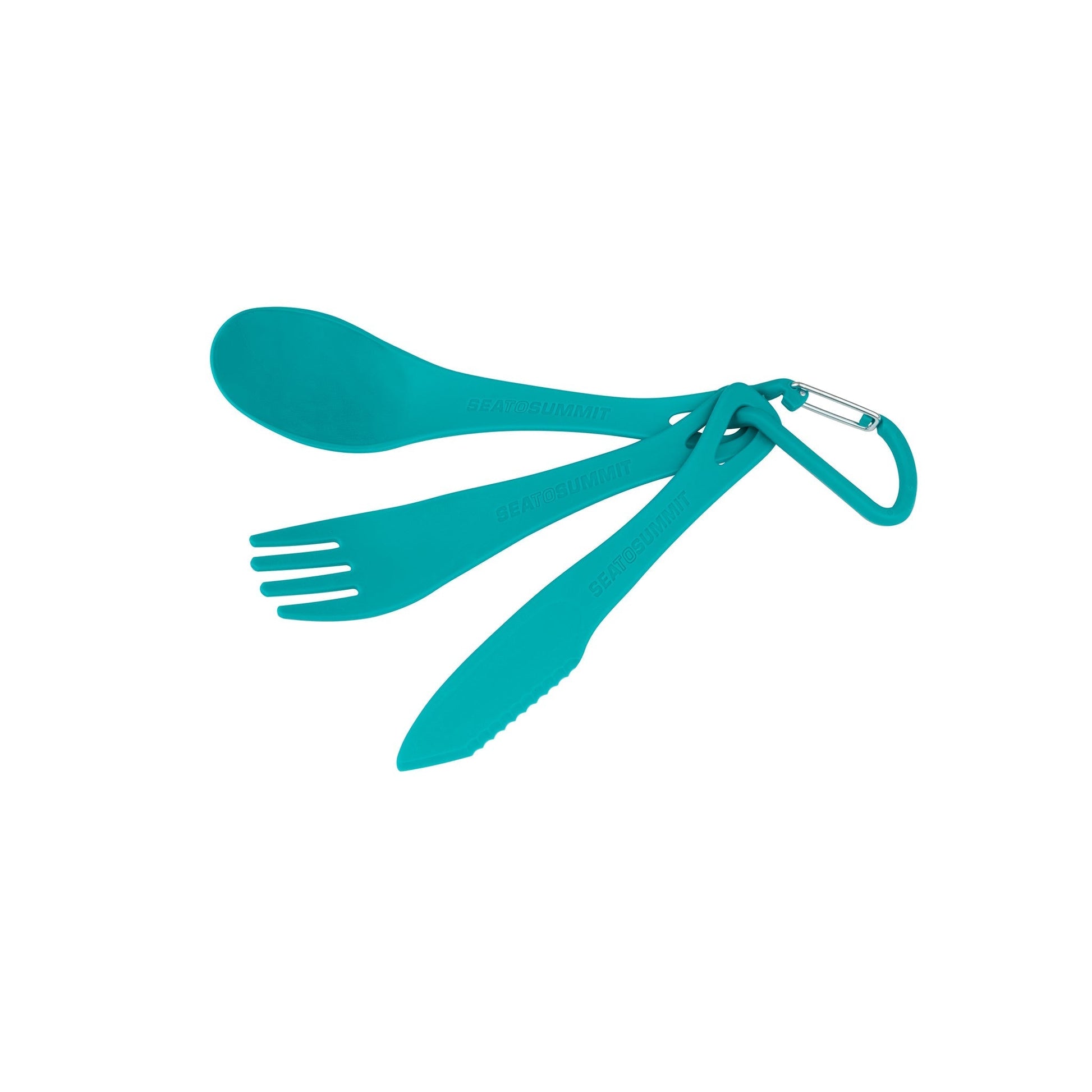 Pacific Blue || Delta Cutlery Set
