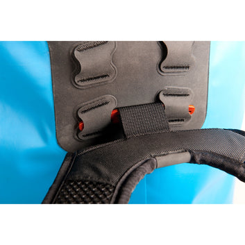 Hydraulic Dry Pack