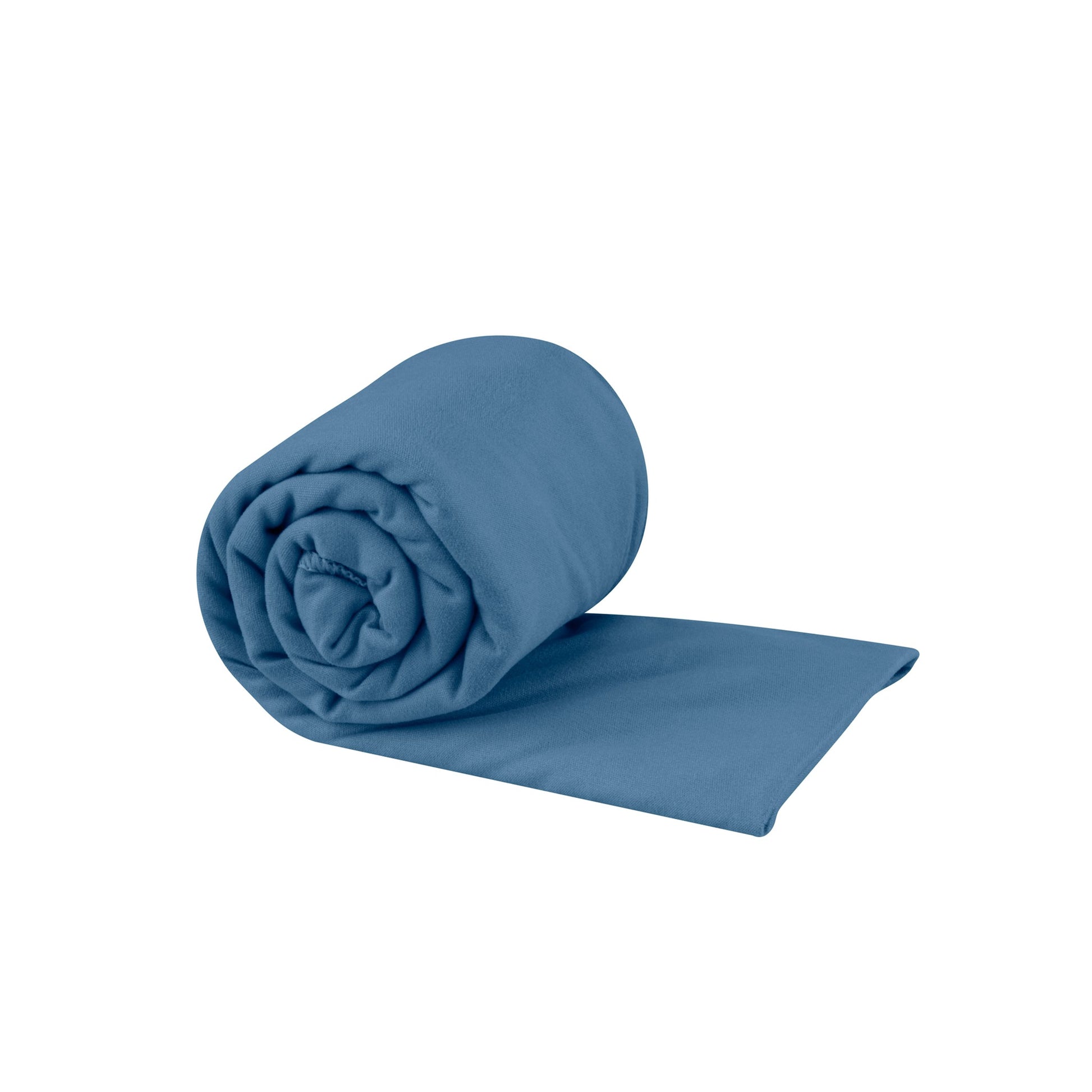 L / Moonlight Blue || Pocket Towel