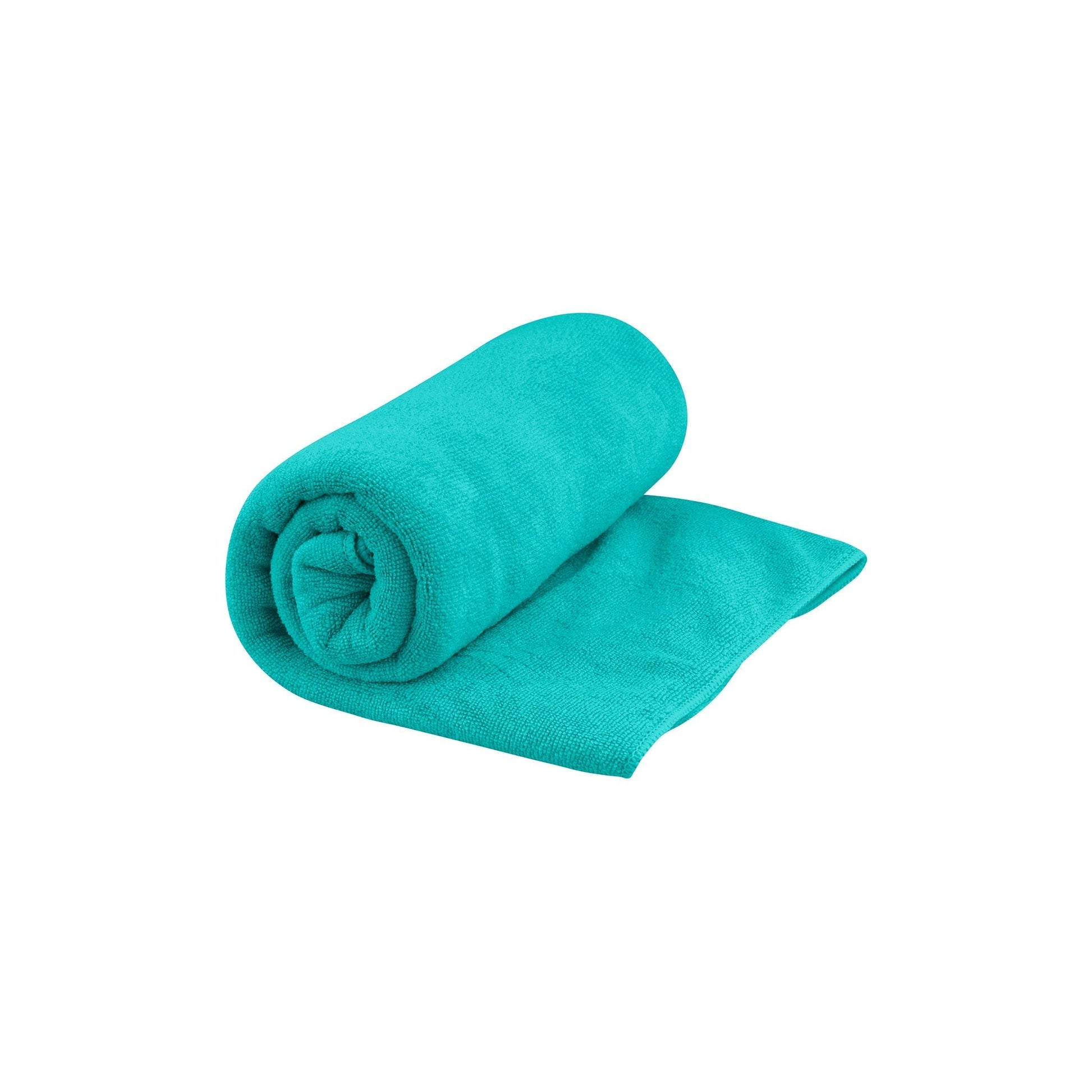 L / Baltic Blue || Tek Towel