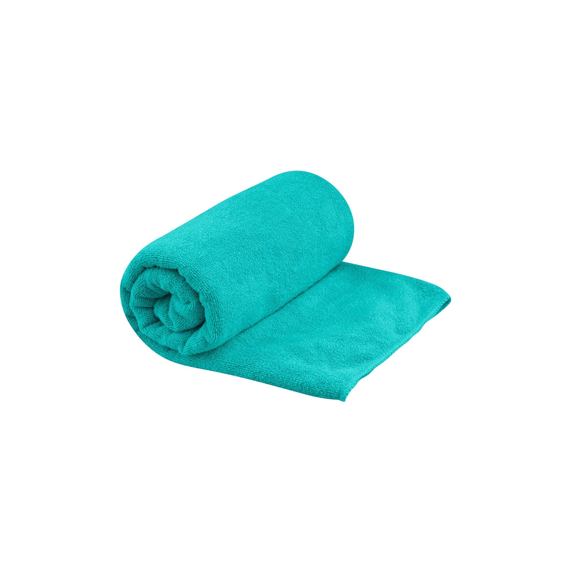 M / Baltic Blue || Tek Towel