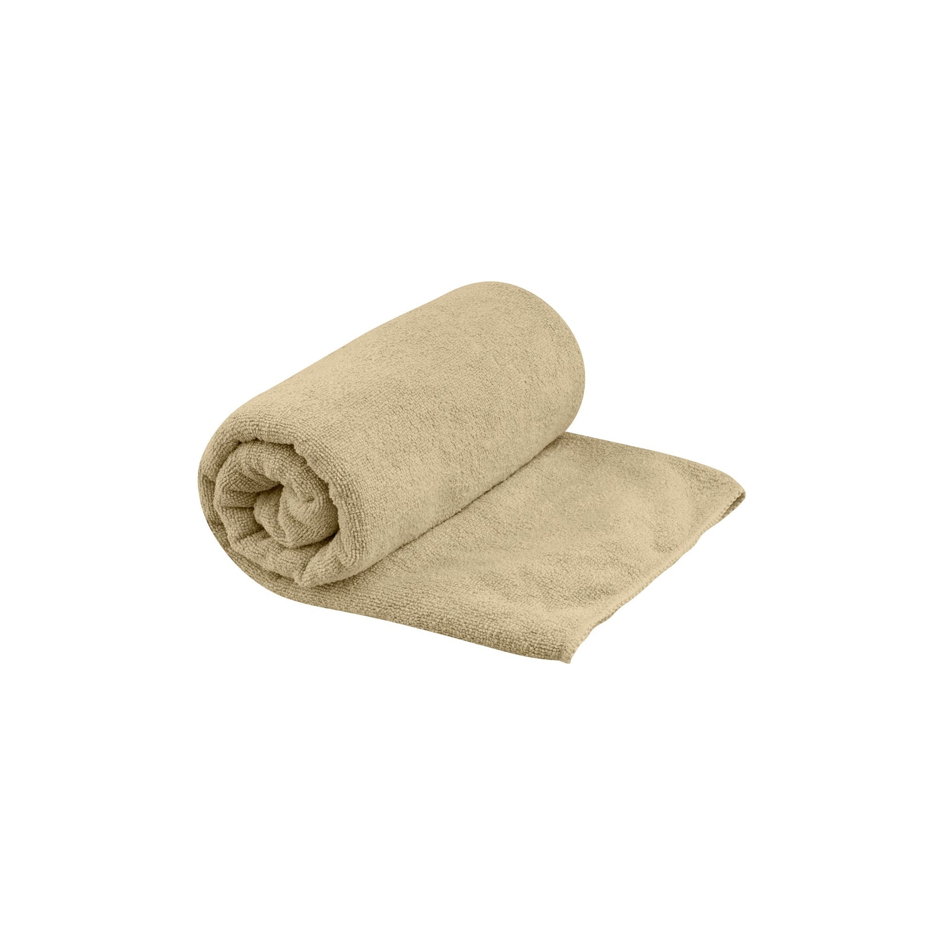 M / Desert Brown || Tek Towel