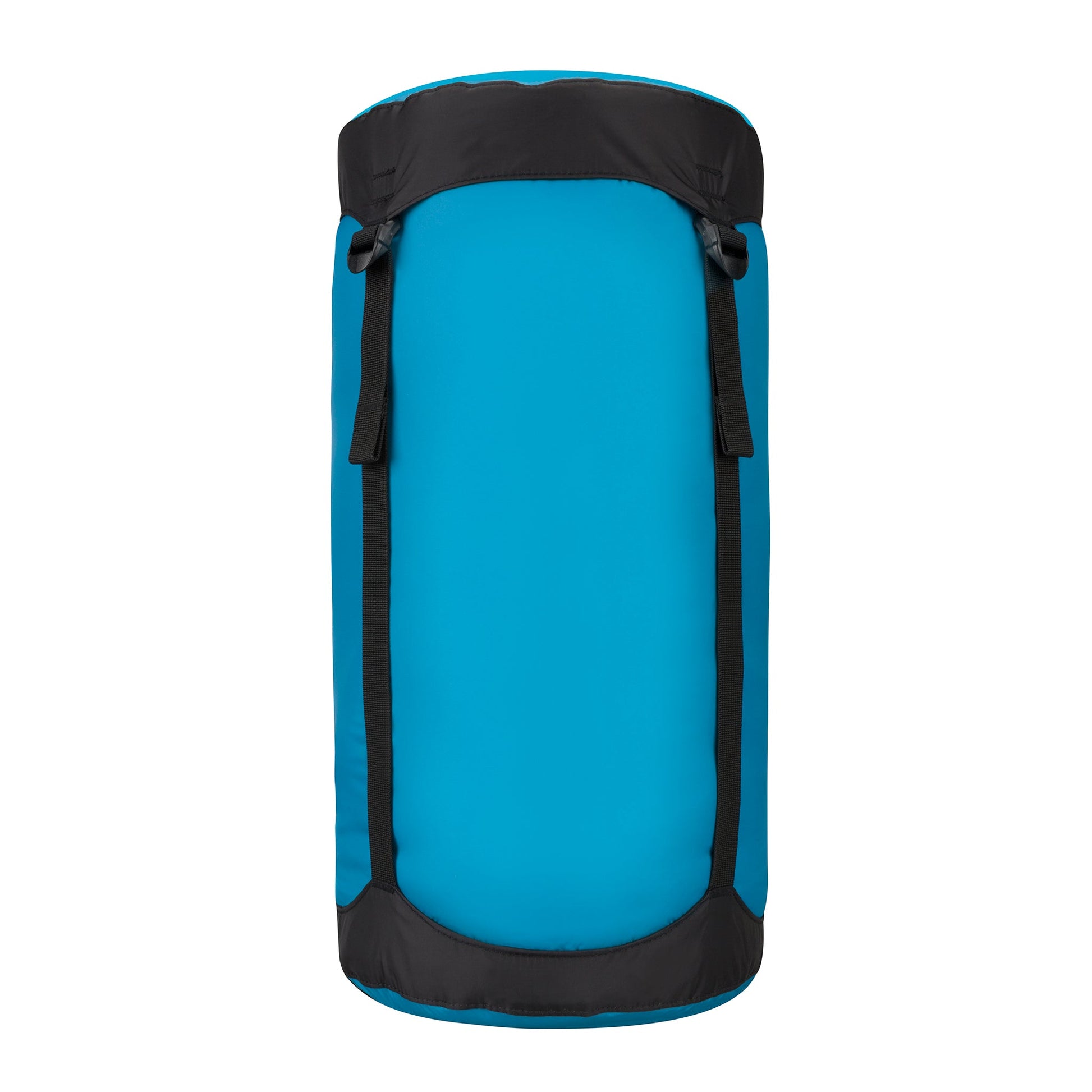 20 litre || Compression Sack in Pacific Blue