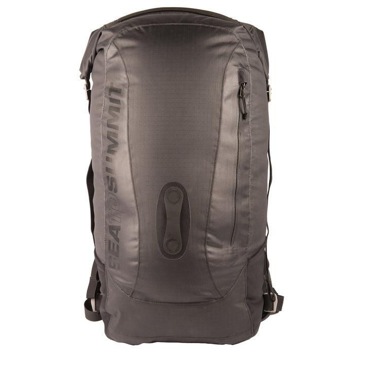 26 litre / Black || Rapid Dry Pack 