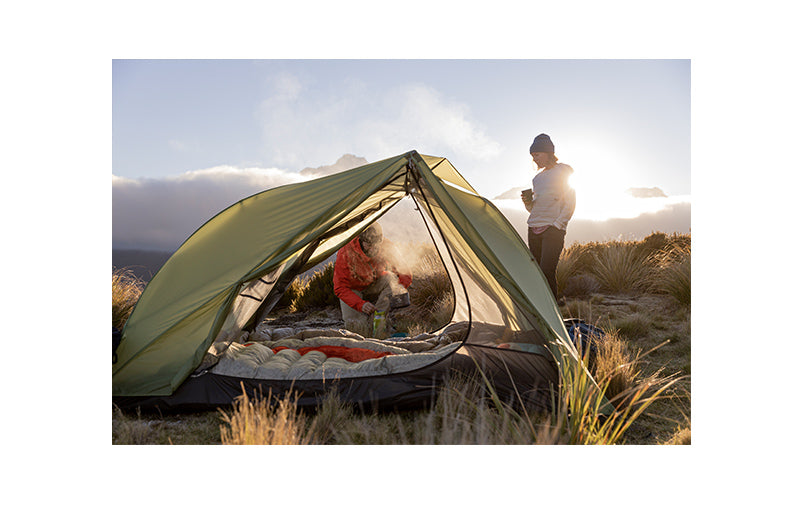 Description || Alto TR2 - Two Person Ultralight Tent