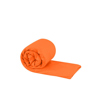 S / Outback Orange || Pocket Towel