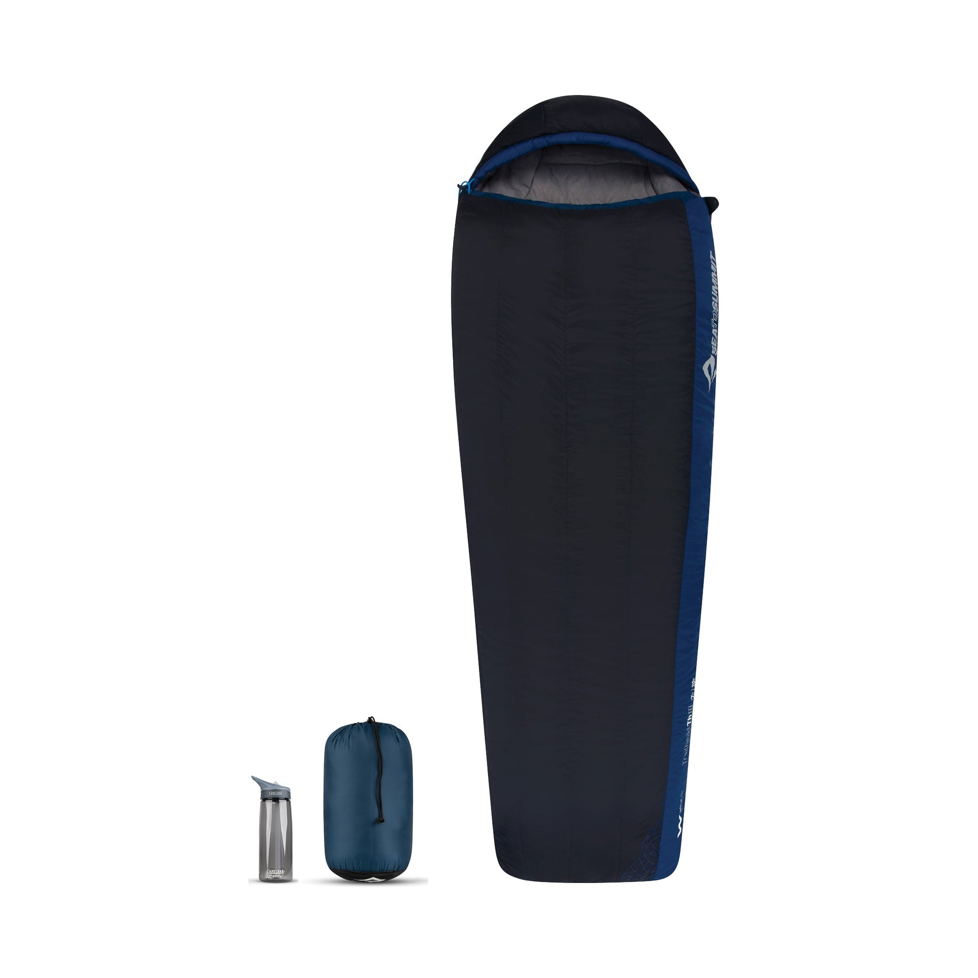 Trailhead III (-7°C) || Trailhead Synthetic Sleeping Bag