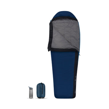 Trailhead Synthetic Sleeping Bag (-1°C & -7°C)