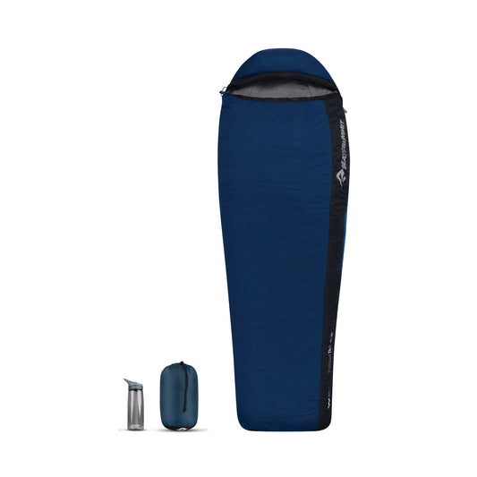 Trailhead Synthetic Sleeping Bag (-1°C & -7°C)