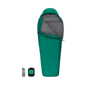 Traverse Synthetic Sleeping Bag (-4°C & -10°C)