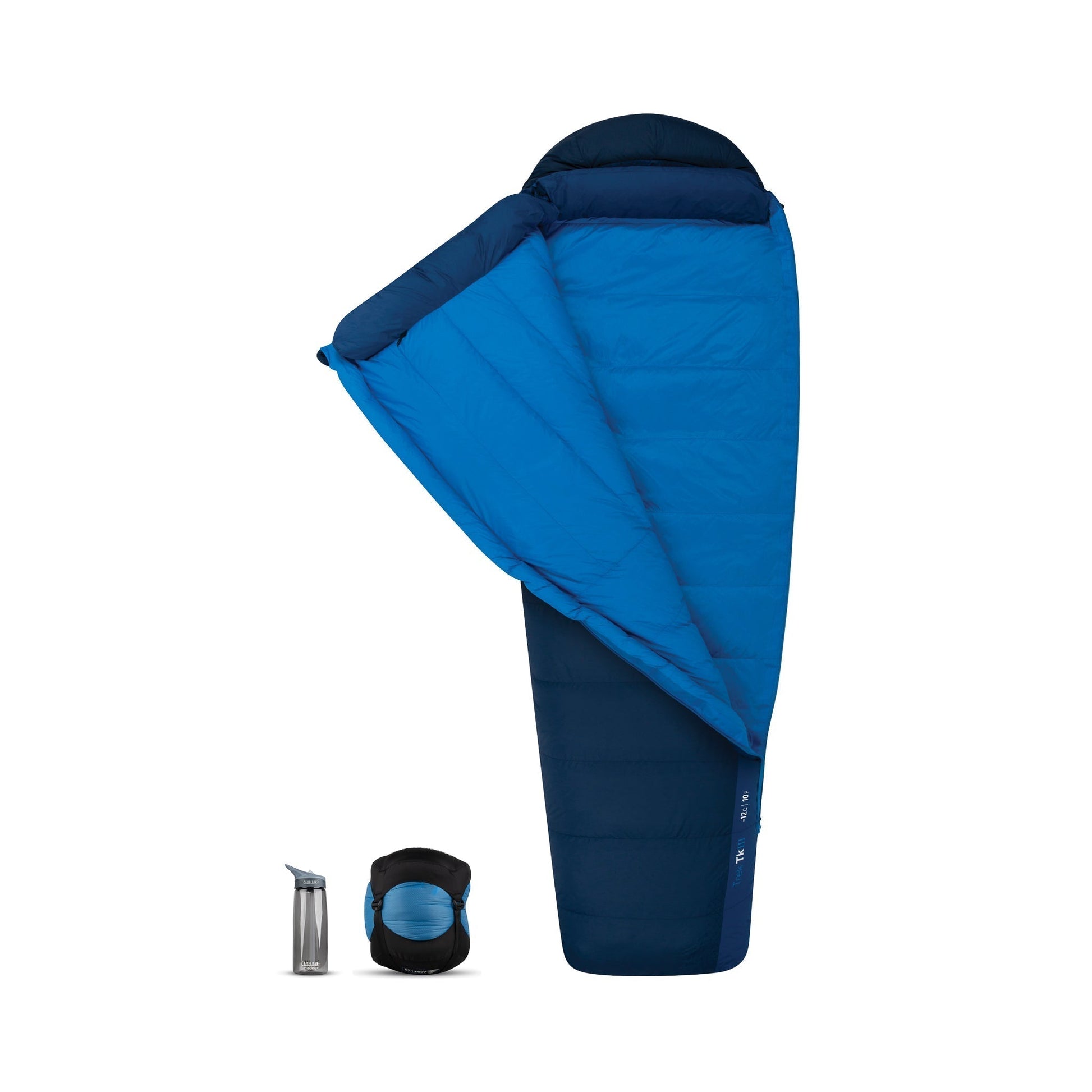 Trek III (-12°C) || Trek Down Sleeping Bag