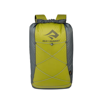 Lime || Ultra-Sil Dry Day Pack