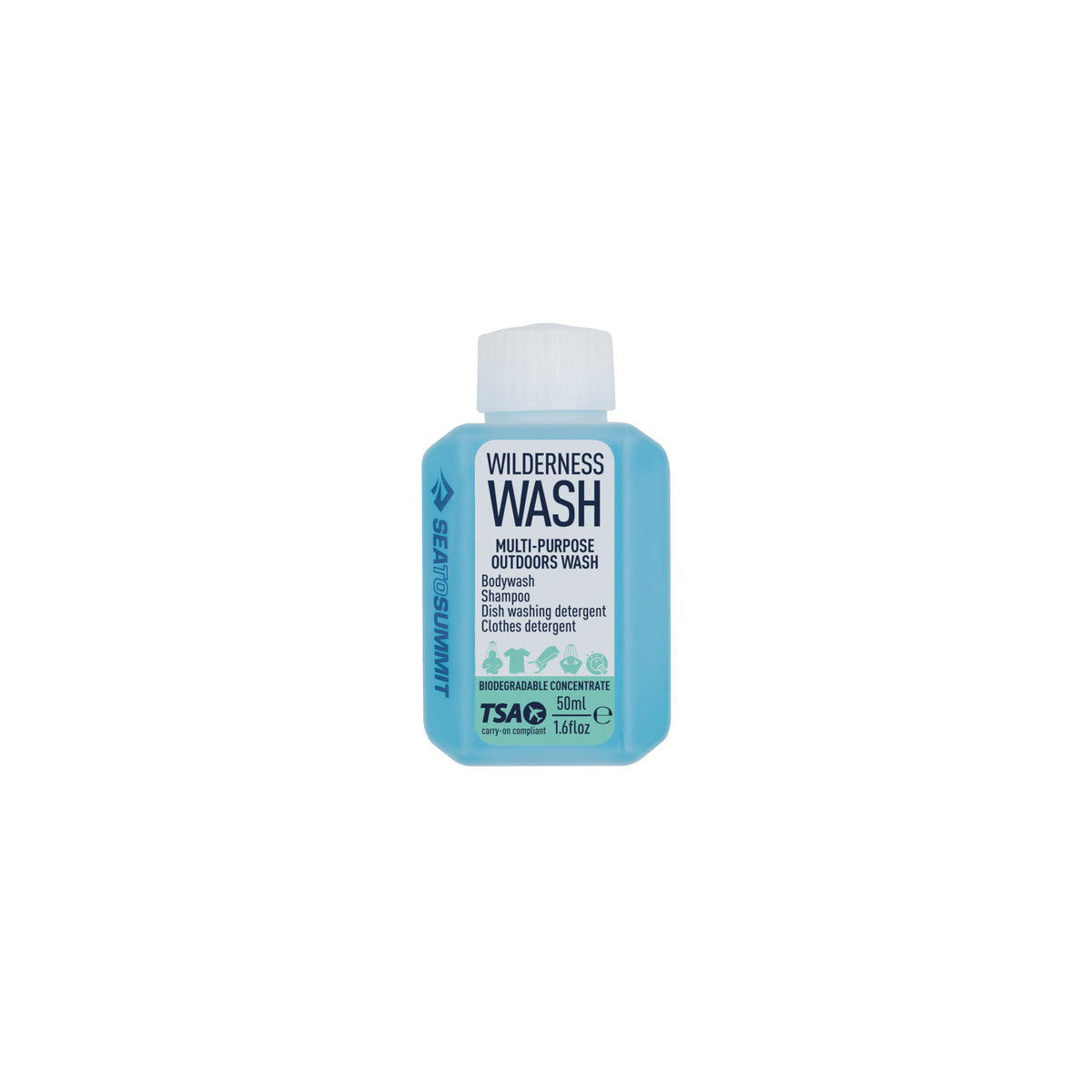 50 mL || Wilderness Wash