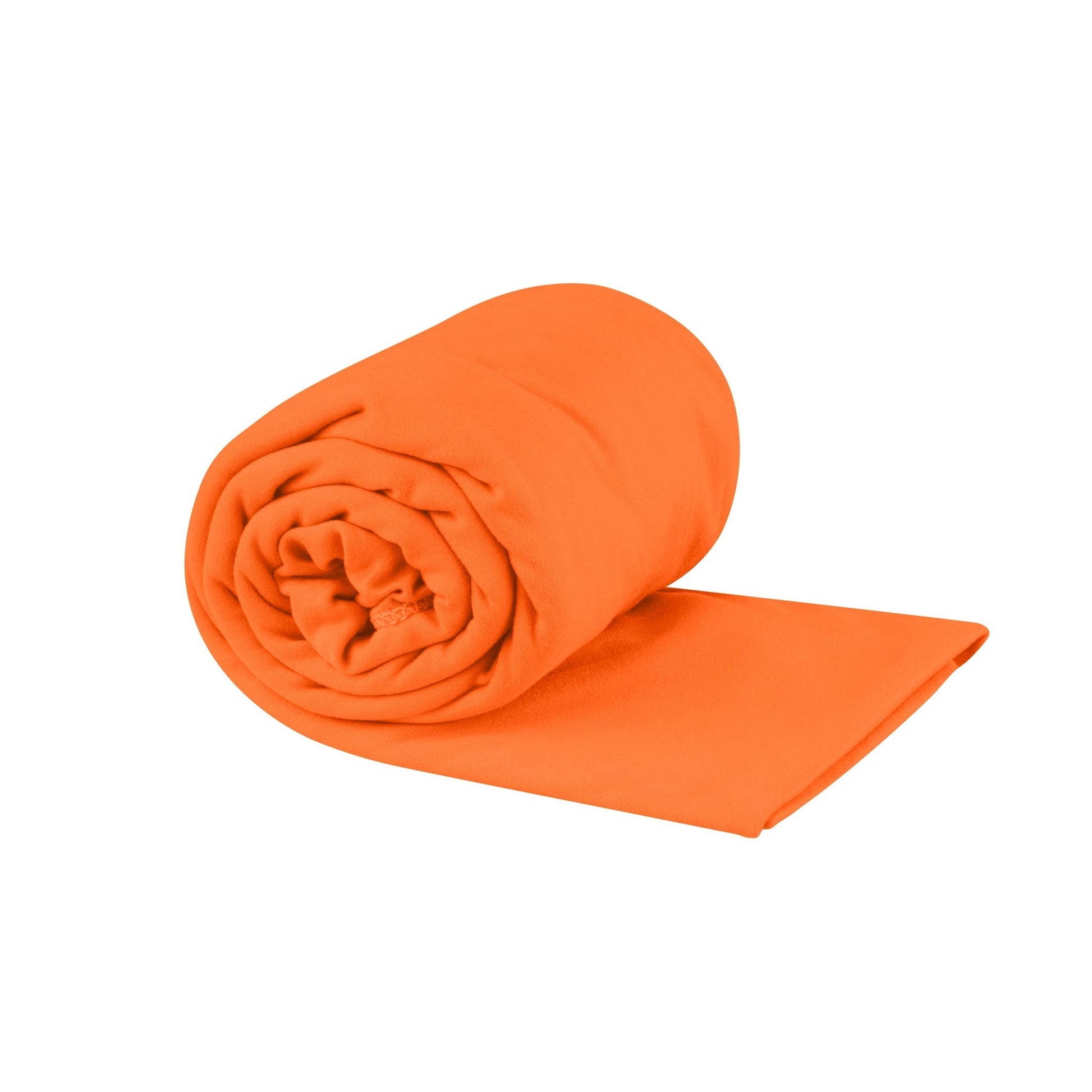 XL / Outback Orange || Pocket Towel