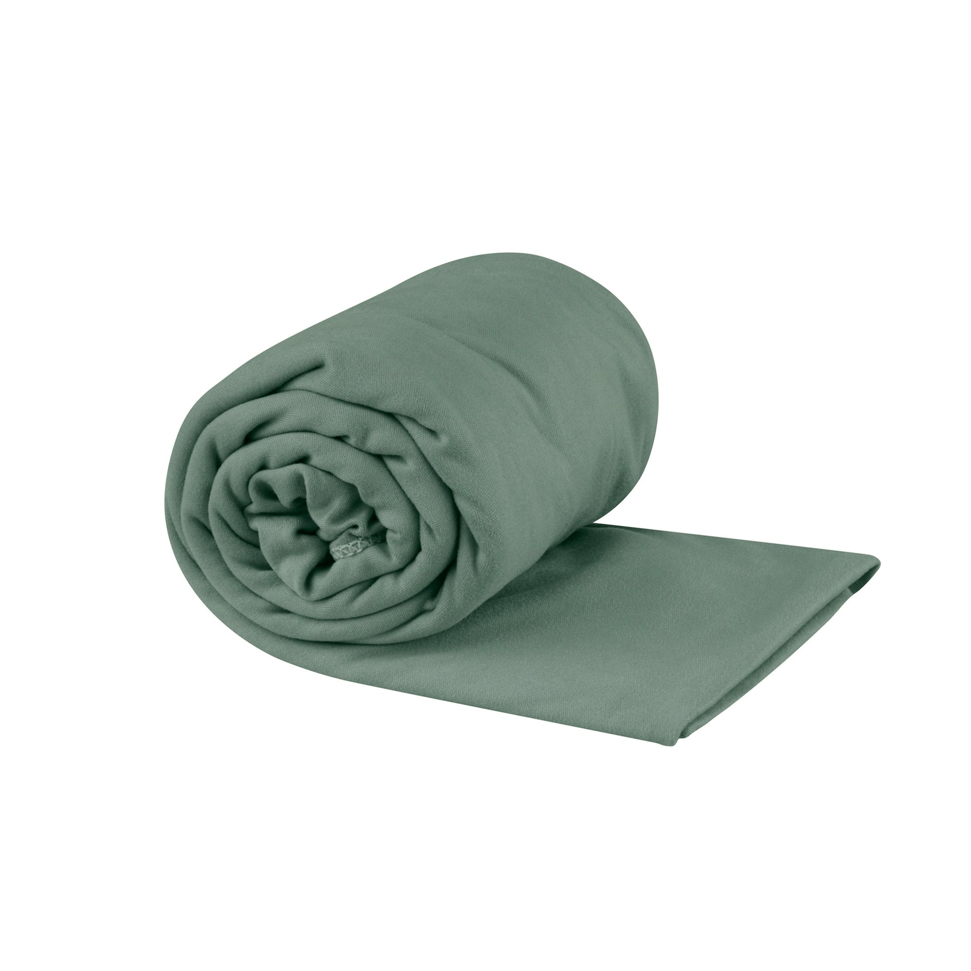 XL / Sage Green || Pocket Towel