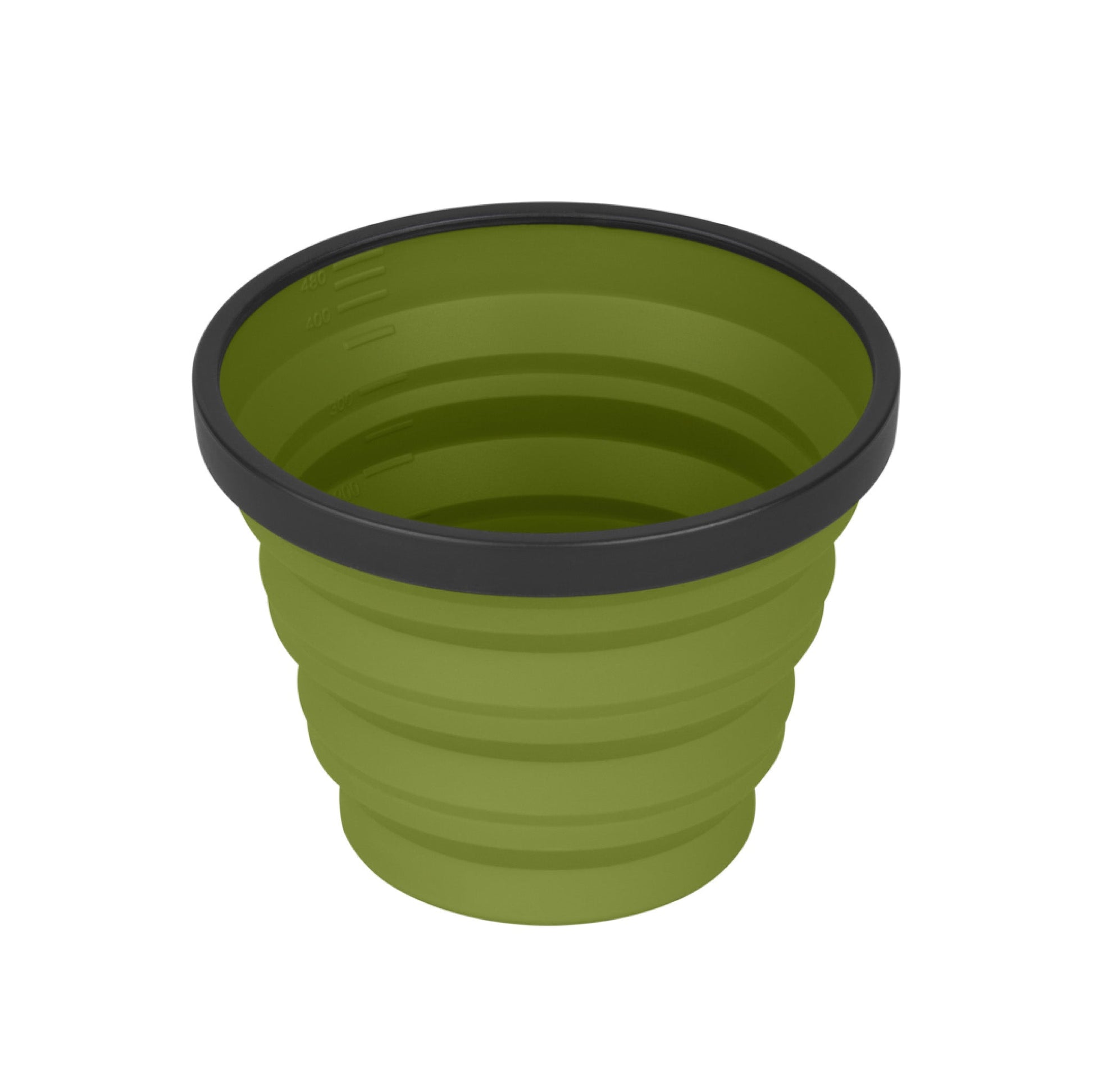 One Size / Olive || X-Mug