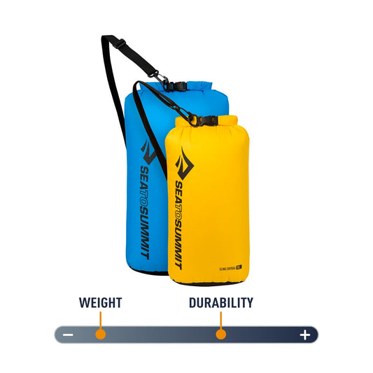 Sling Lightweight Dry Bag