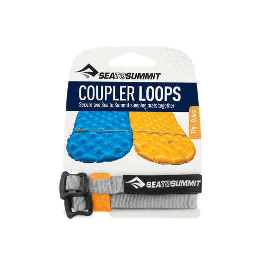 Mat Coupler Kit Loops