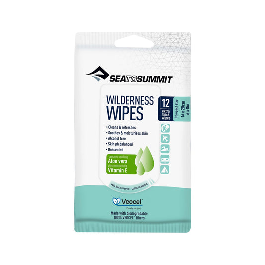 Wilderness Wipes